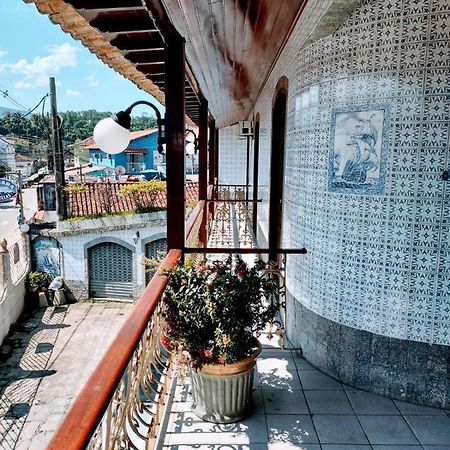 Pousada Caravelas - Centro De Paraty Exterior photo